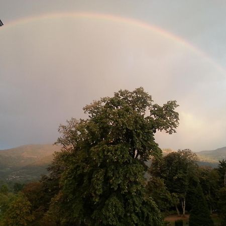 Le Balcon Du Parc, Entre Lourdes Et Gavarnie Argeles-Gazost ภายนอก รูปภาพ